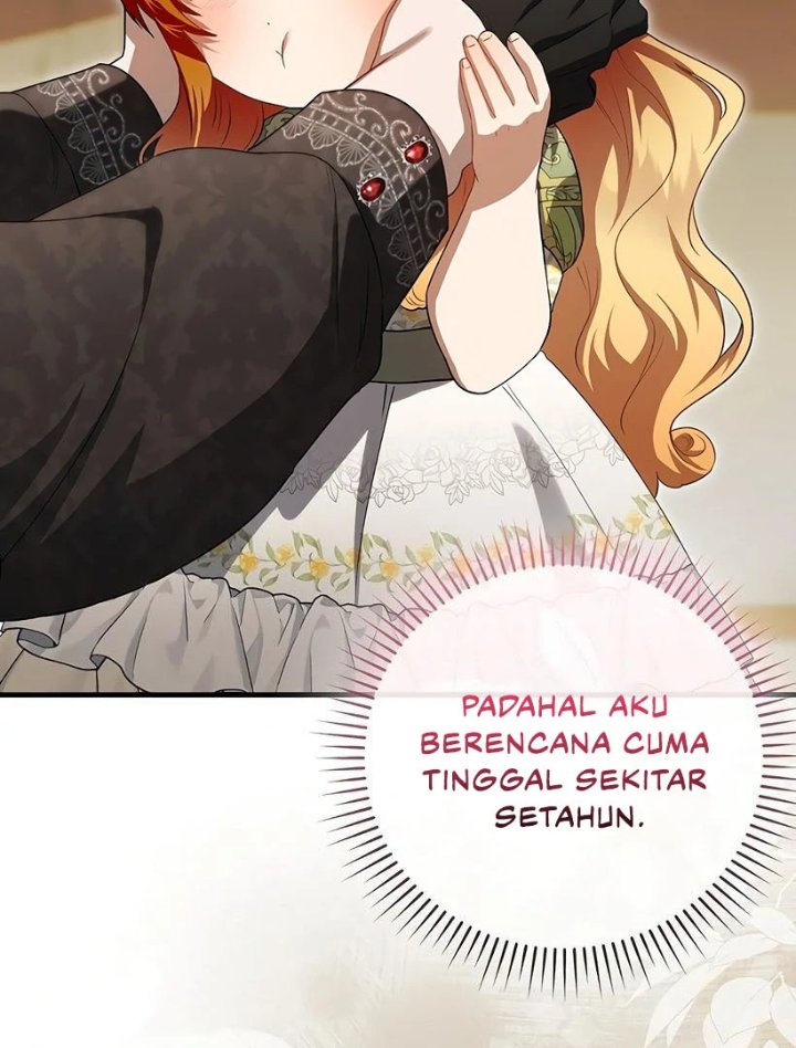 Baca The Baby Fairy is a Villain - Chapter 38 halaman 73