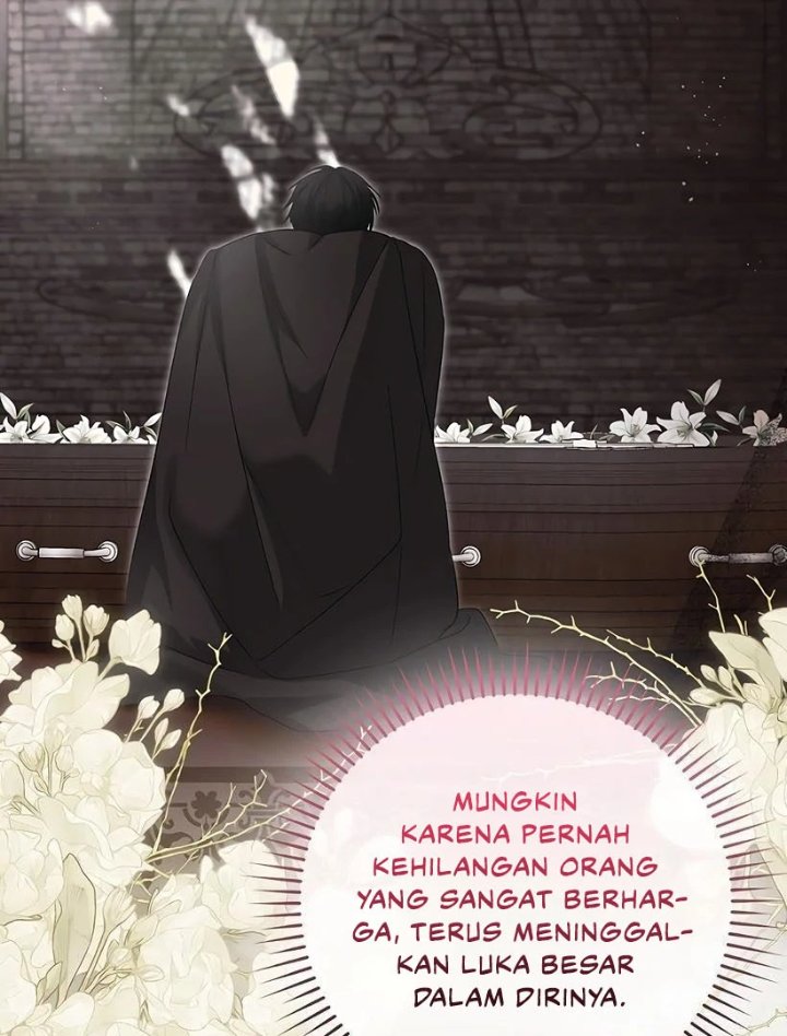 Baca The Baby Fairy is a Villain - Chapter 38 halaman 75