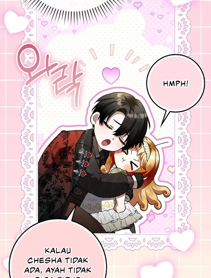 Baca The Baby Fairy is a Villain - Chapter 38 halaman 77
