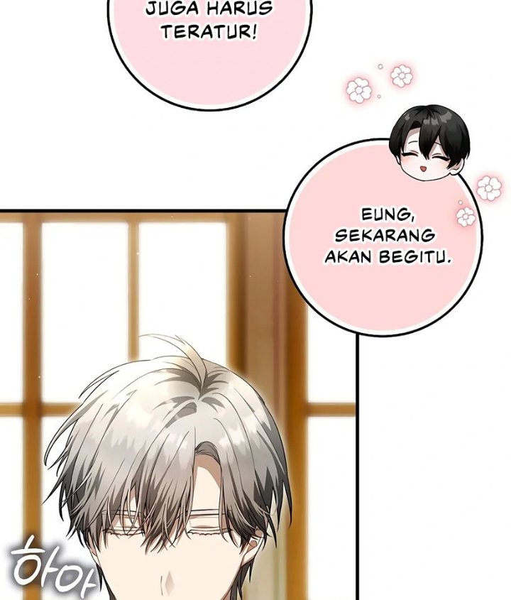 Baca The Baby Fairy is a Villain - Chapter 38 halaman 79