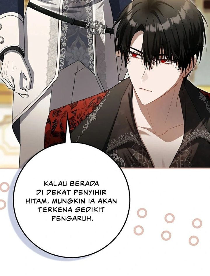 Baca The Baby Fairy is a Villain - Chapter 38 halaman 84