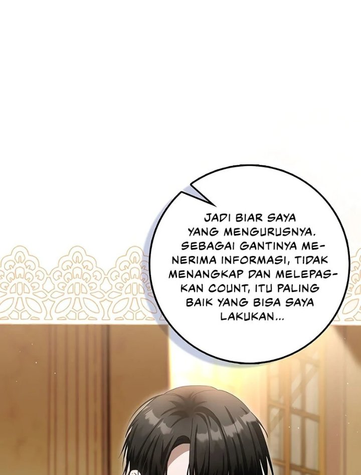 Baca The Baby Fairy is a Villain - Chapter 38 halaman 85