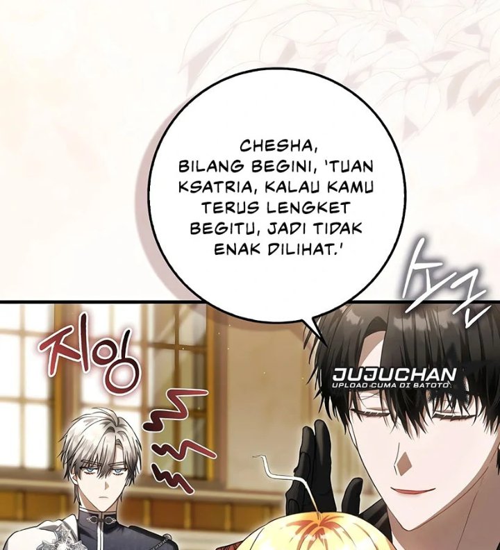 Baca The Baby Fairy is a Villain - Chapter 38 halaman 87