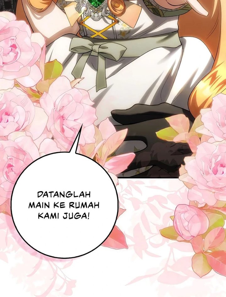 Baca The Baby Fairy is a Villain - Chapter 38 halaman 92