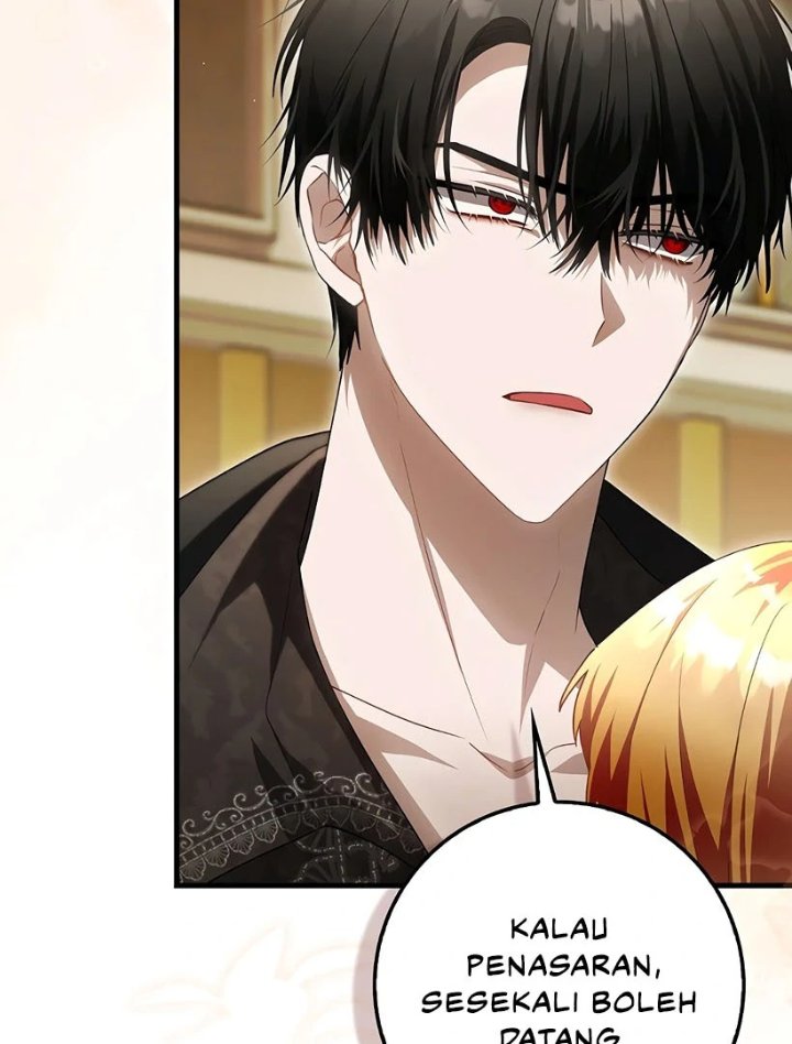 Baca The Baby Fairy is a Villain - Chapter 38 halaman 97