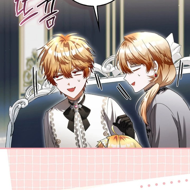 Baca The Baby Fairy is a Villain - Chapter 39 halaman 11