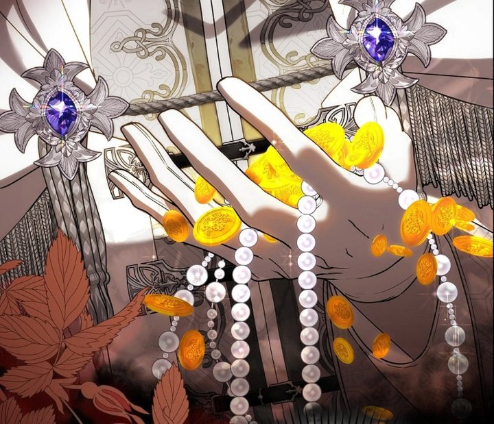 Baca The Baby Fairy is a Villain - Chapter 39 halaman 135