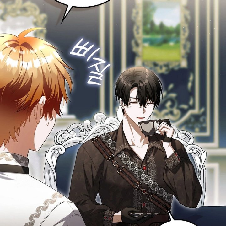 Baca The Baby Fairy is a Villain - Chapter 39 halaman 13