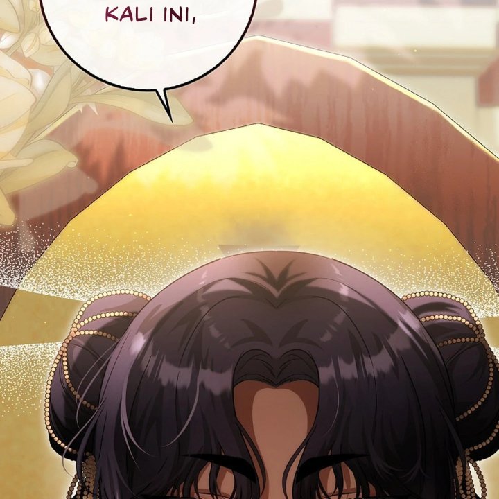 Baca The Baby Fairy is a Villain - Chapter 39 halaman 150