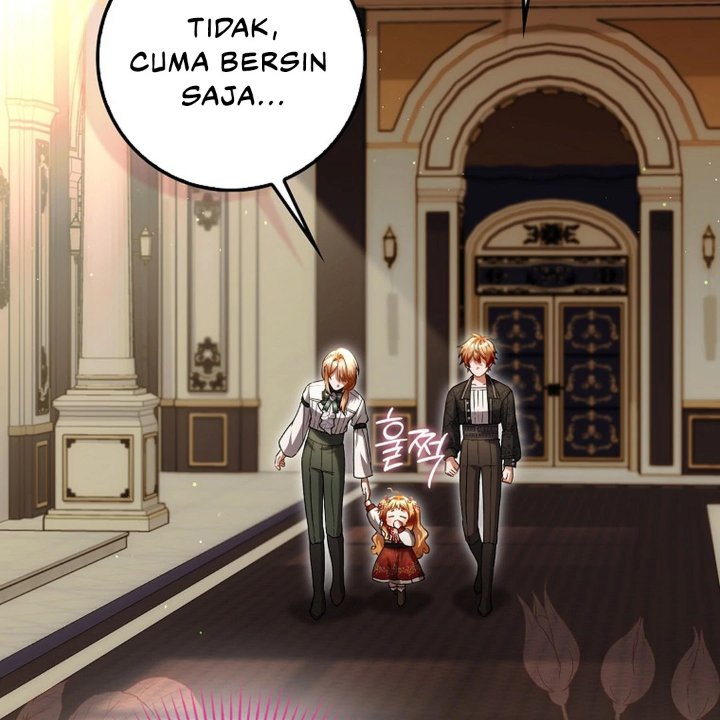 Baca The Baby Fairy is a Villain - Chapter 39 halaman 166