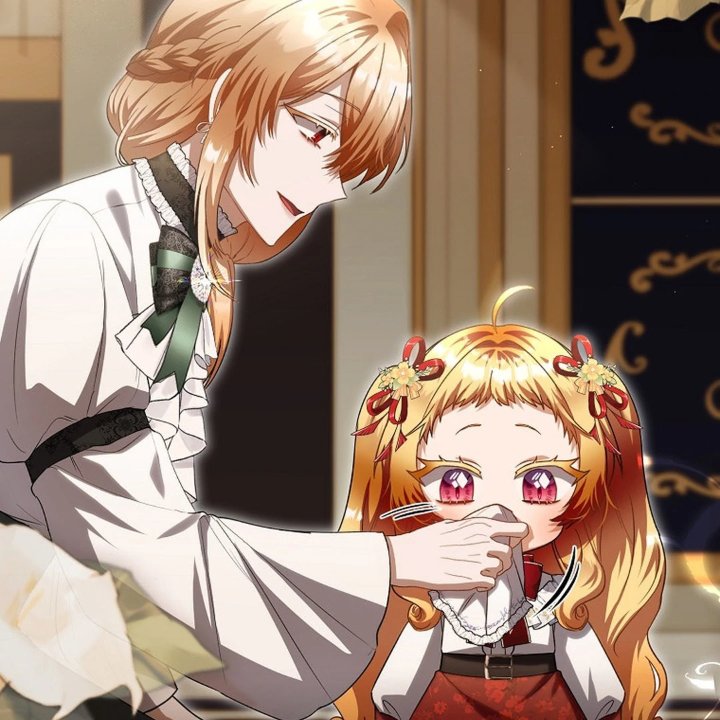 Baca The Baby Fairy is a Villain - Chapter 39 halaman 175