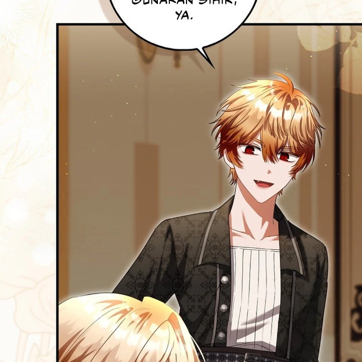 Baca The Baby Fairy is a Villain - Chapter 39 halaman 179