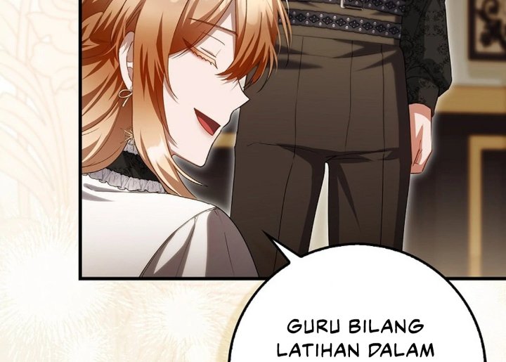 Baca The Baby Fairy is a Villain - Chapter 39 halaman 181
