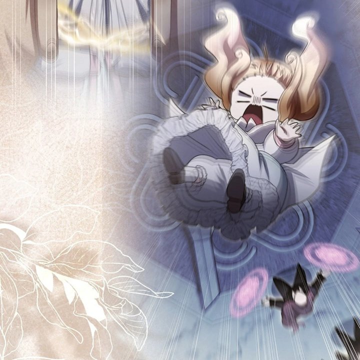 Baca The Baby Fairy is a Villain - Chapter 39 halaman 201