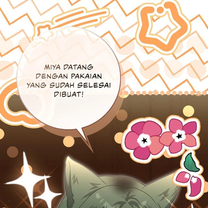 Baca The Baby Fairy is a Villain - Chapter 39 halaman 217