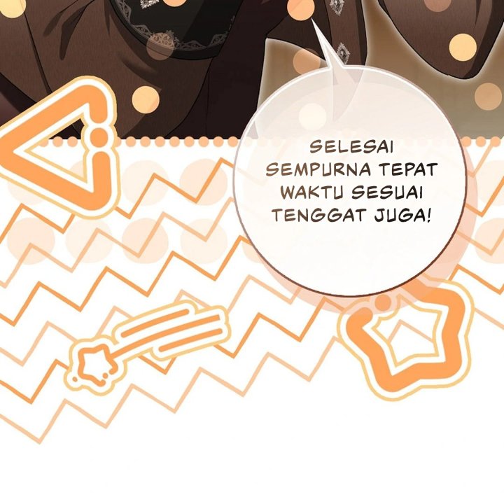 Baca The Baby Fairy is a Villain - Chapter 39 halaman 221