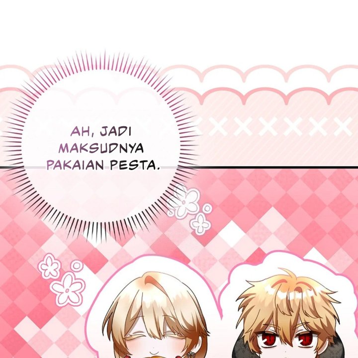 Baca The Baby Fairy is a Villain - Chapter 39 halaman 222