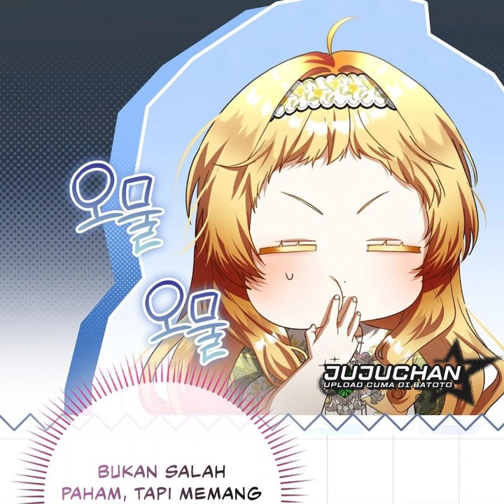 Baca The Baby Fairy is a Villain - Chapter 39 halaman 17