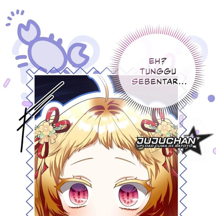 Baca The Baby Fairy is a Villain - Chapter 39 halaman 225