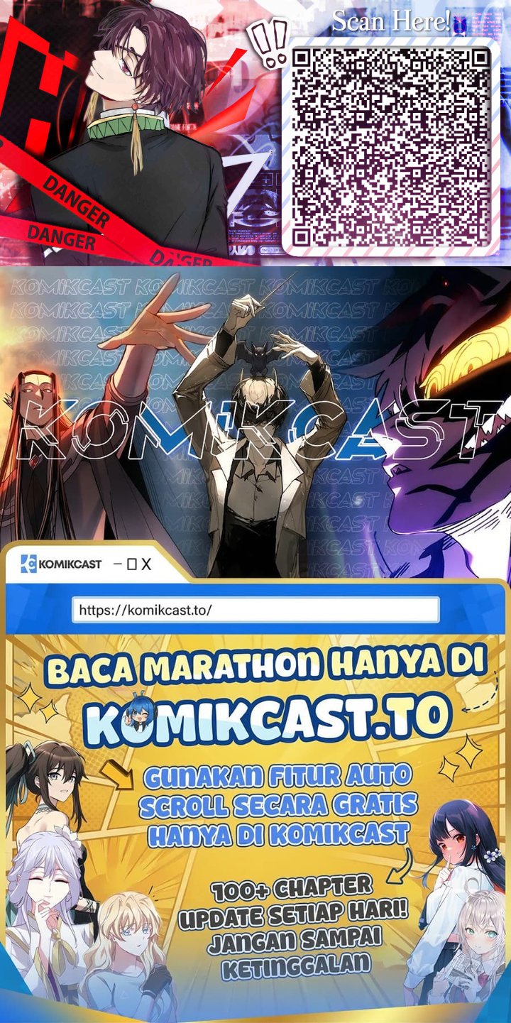 Baca The Baby Fairy is a Villain - Chapter 39 halaman 251