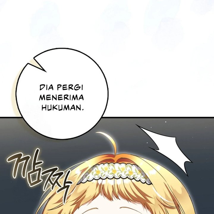 Baca The Baby Fairy is a Villain - Chapter 39 halaman 21