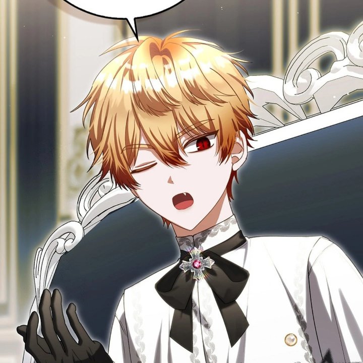 Baca The Baby Fairy is a Villain - Chapter 39 halaman 24