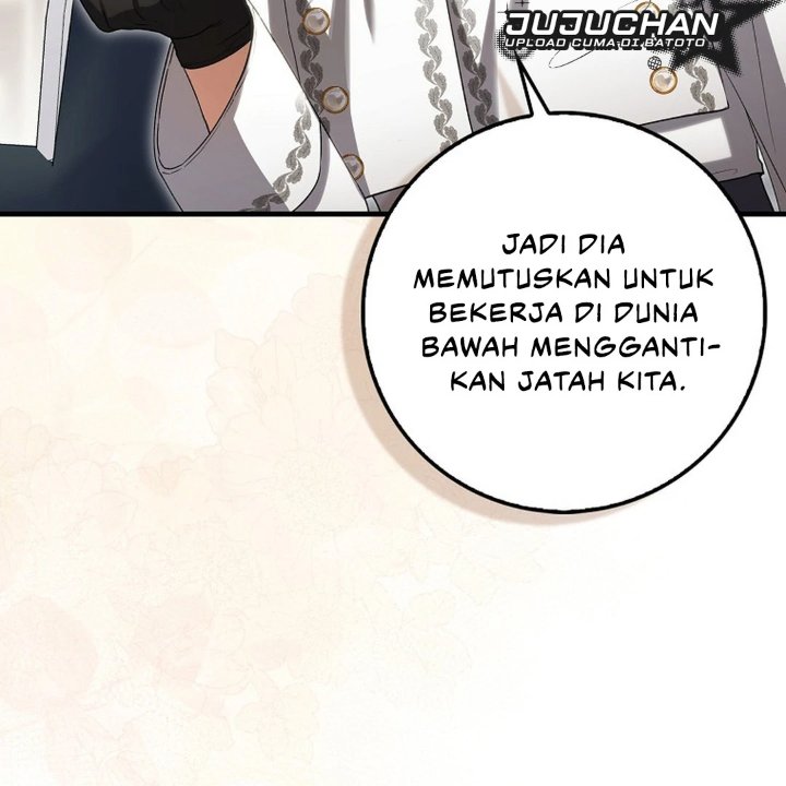 Baca The Baby Fairy is a Villain - Chapter 39 halaman 25