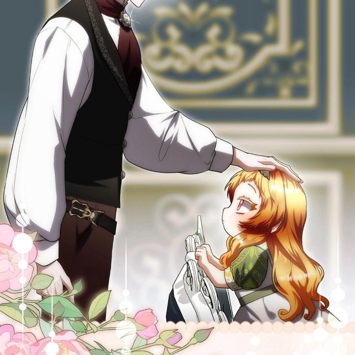 Baca The Baby Fairy is a Villain - Chapter 39 halaman 40