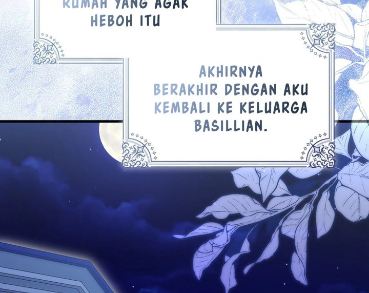 Baca The Baby Fairy is a Villain - Chapter 39 halaman 45