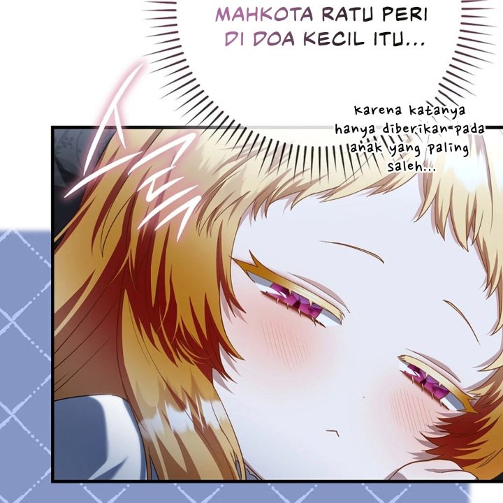 Baca The Baby Fairy is a Villain - Chapter 39 halaman 58