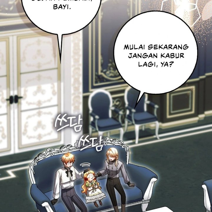 Baca The Baby Fairy is a Villain - Chapter 39 halaman 6