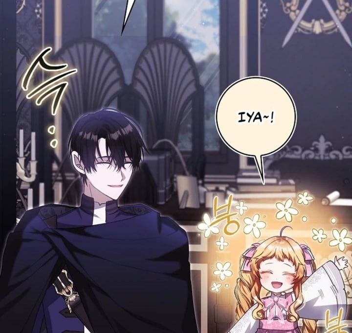 Baca The Baby Fairy is a Villain - Chapter 4 halaman 10