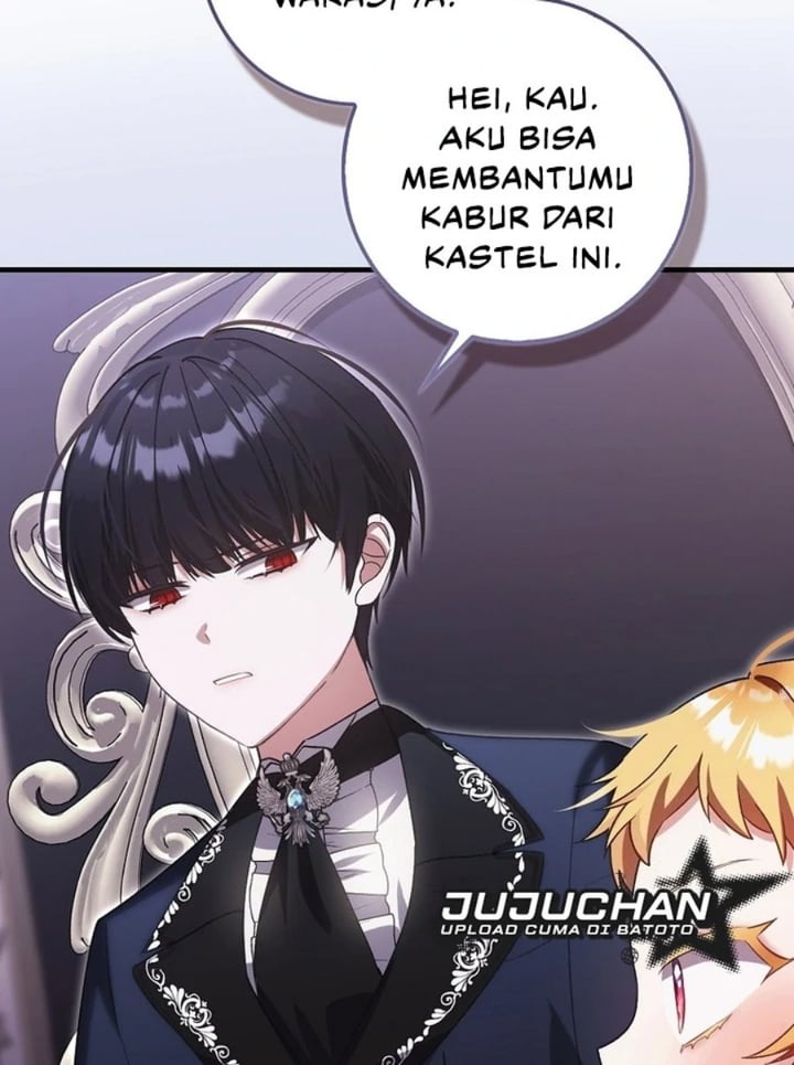 Baca The Baby Fairy is a Villain - Chapter 4 halaman 101