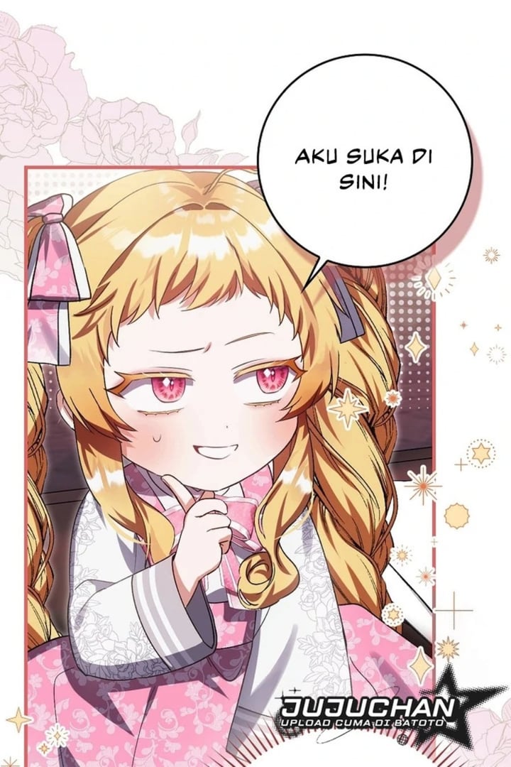 Baca The Baby Fairy is a Villain - Chapter 4 halaman 103