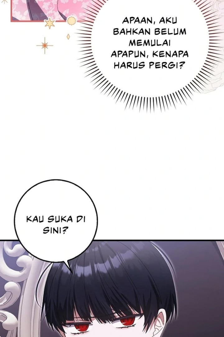 Baca The Baby Fairy is a Villain - Chapter 4 halaman 104
