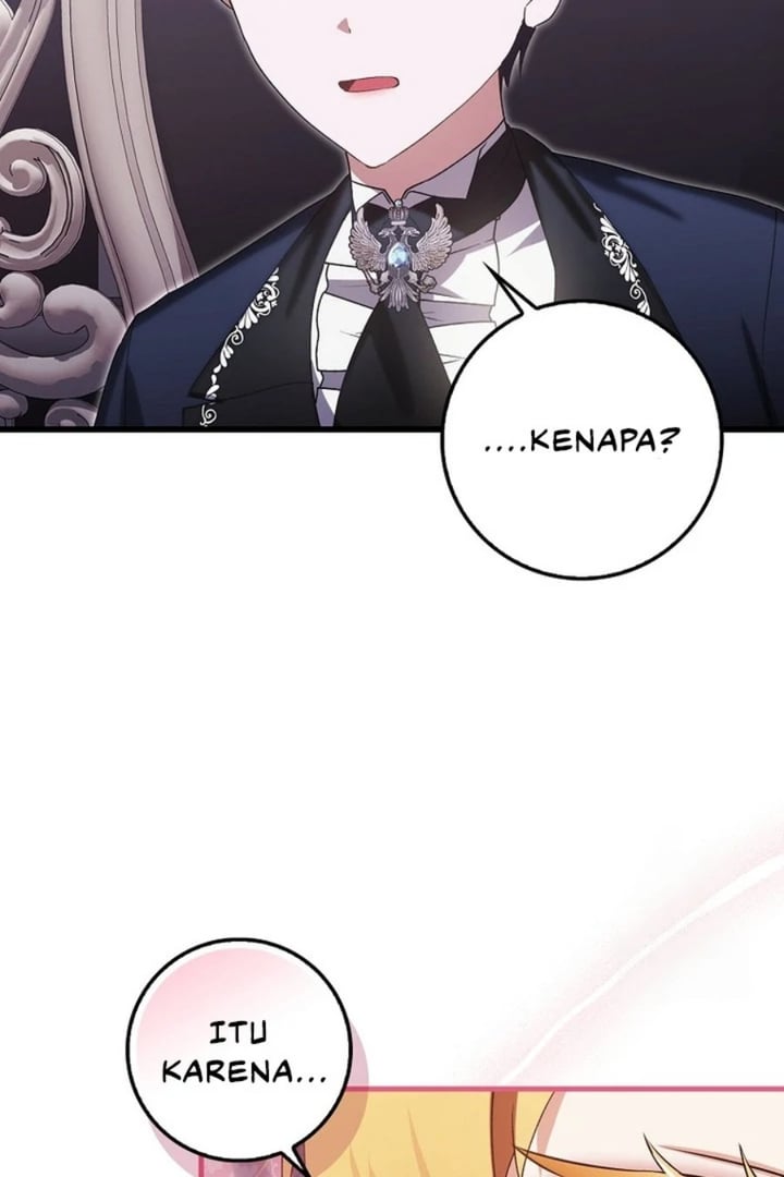 Baca The Baby Fairy is a Villain - Chapter 4 halaman 105