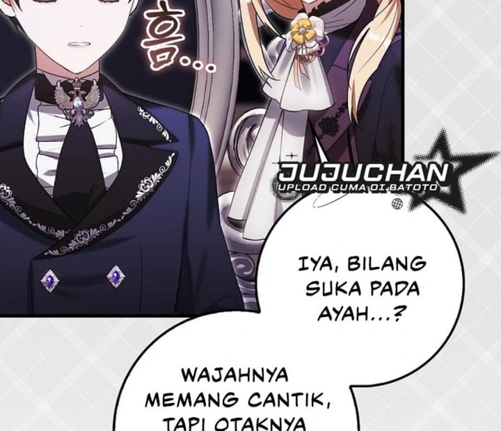 Baca The Baby Fairy is a Villain - Chapter 4 halaman 110