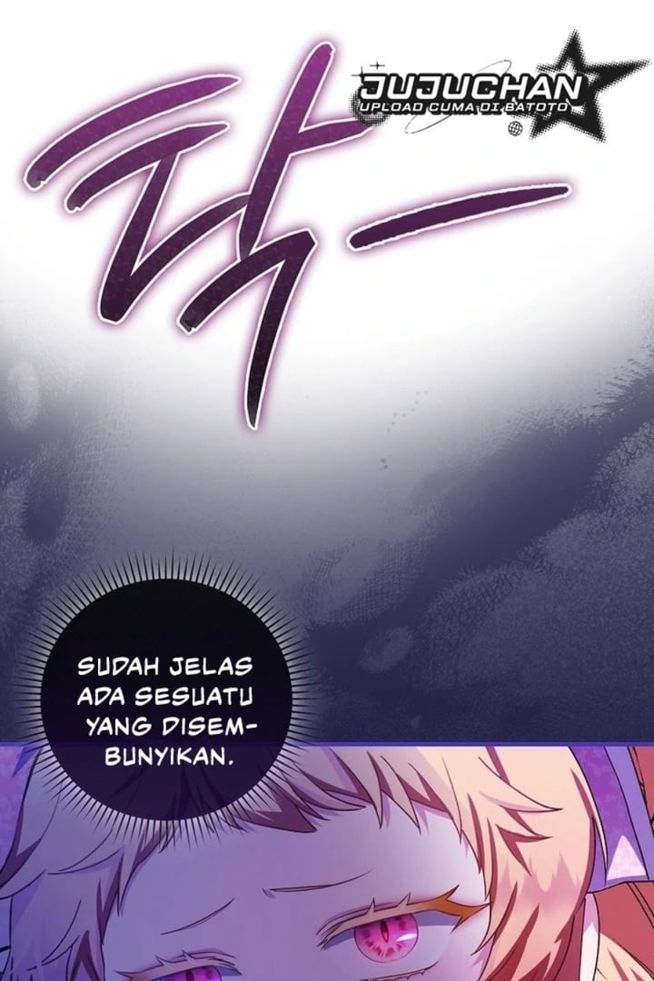 Baca The Baby Fairy is a Villain - Chapter 4 halaman 12