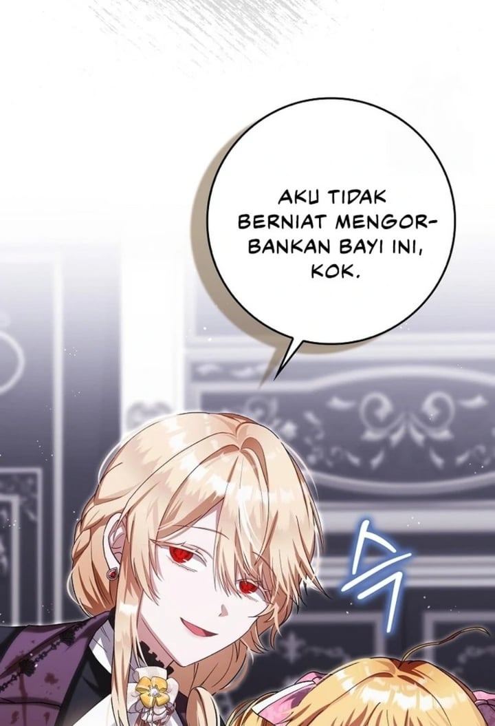 Baca The Baby Fairy is a Villain - Chapter 4 halaman 123