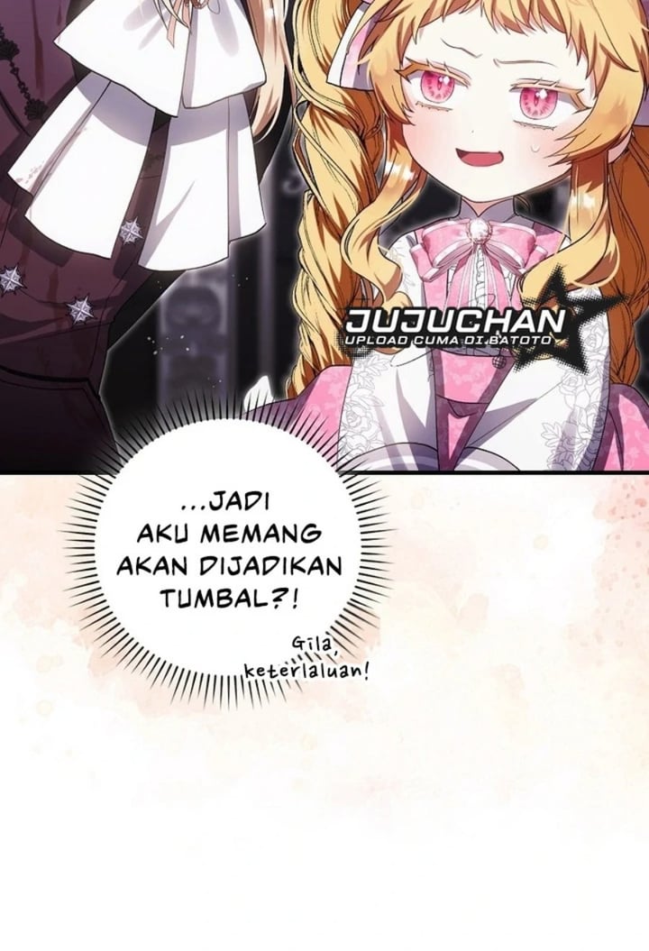 Baca The Baby Fairy is a Villain - Chapter 4 halaman 124