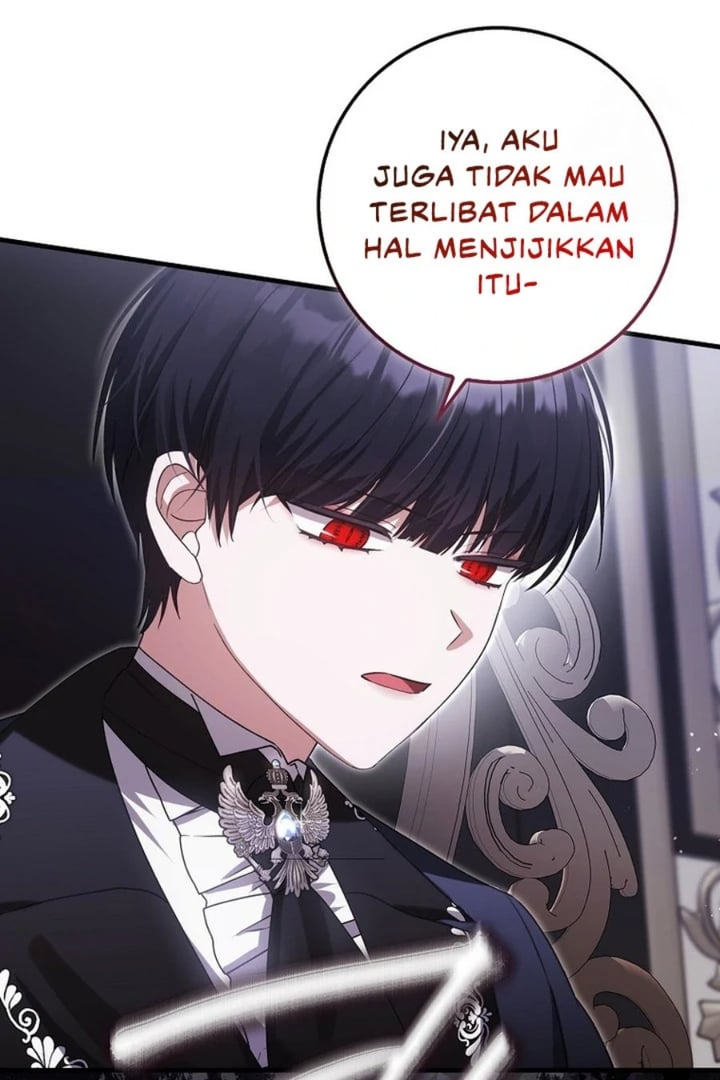 Baca The Baby Fairy is a Villain - Chapter 4 halaman 125