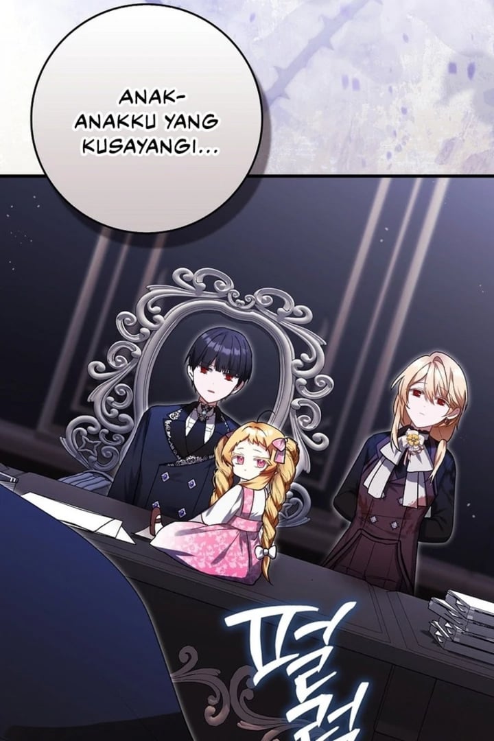 Baca The Baby Fairy is a Villain - Chapter 4 halaman 128