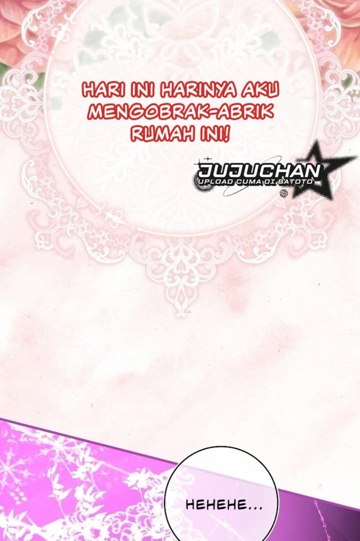 Baca The Baby Fairy is a Villain - Chapter 4 halaman 16