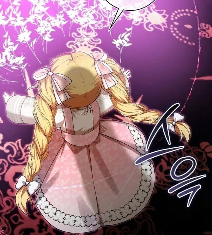 Baca The Baby Fairy is a Villain - Chapter 4 halaman 17