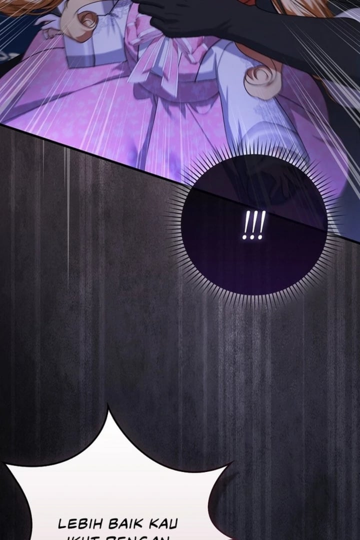 Baca The Baby Fairy is a Villain - Chapter 4 halaman 21