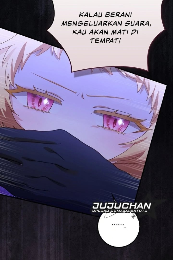 Baca The Baby Fairy is a Villain - Chapter 4 halaman 23