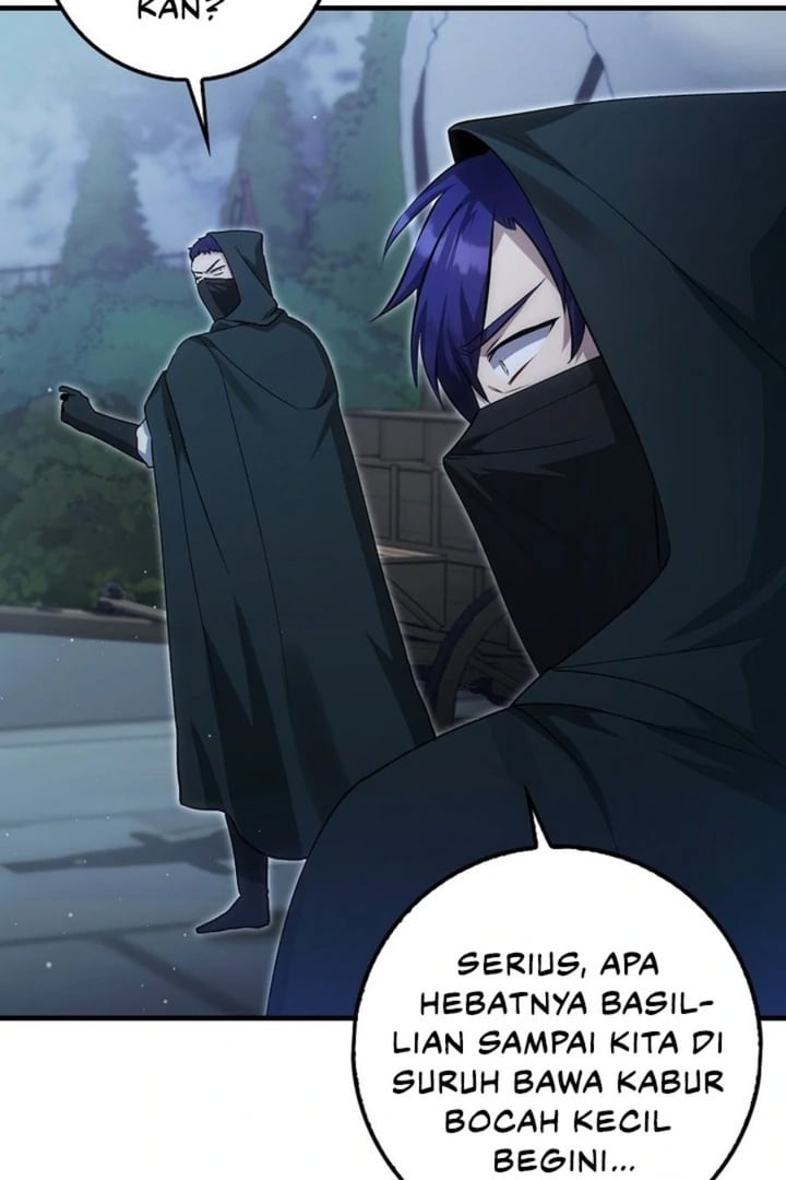Baca The Baby Fairy is a Villain - Chapter 4 halaman 30