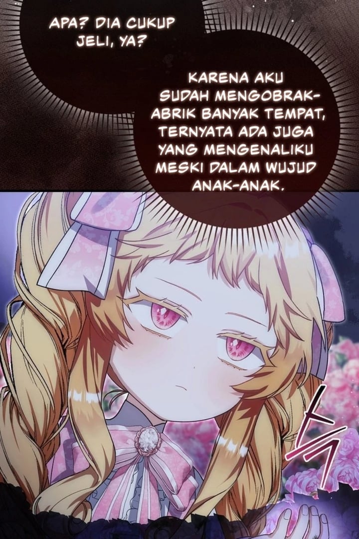 Baca The Baby Fairy is a Villain - Chapter 4 halaman 38