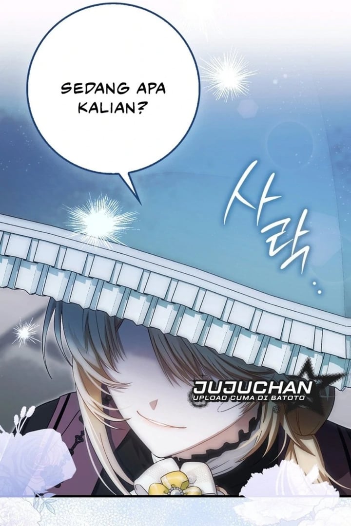 Baca The Baby Fairy is a Villain - Chapter 4 halaman 42