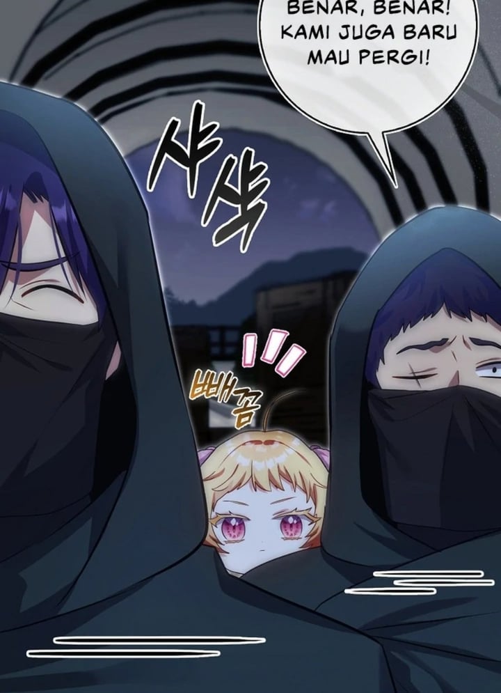 Baca The Baby Fairy is a Villain - Chapter 4 halaman 48